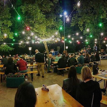 B&B&Beer Cassano delle Murge Zewnętrze zdjęcie