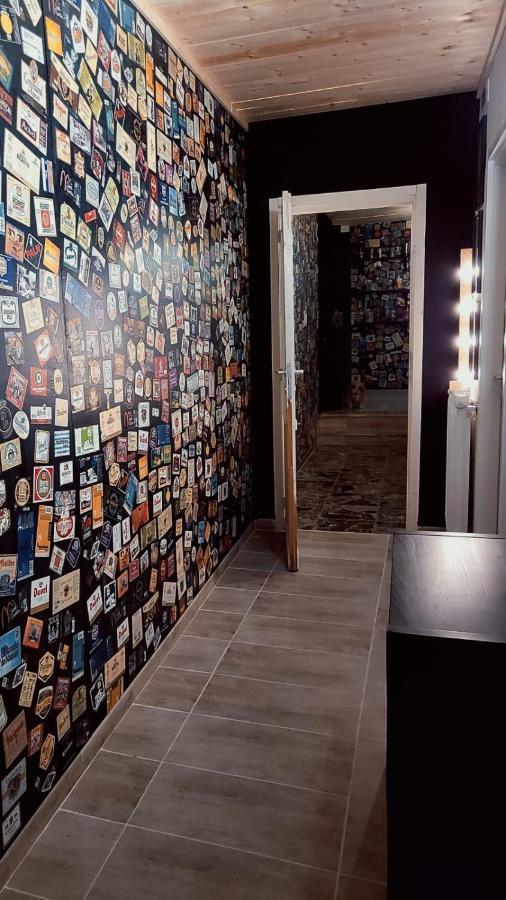 B&B&Beer Cassano delle Murge Zewnętrze zdjęcie