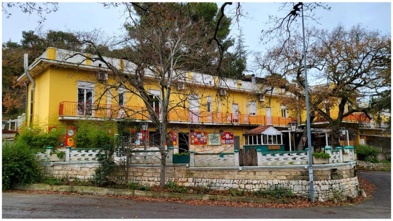 B&B&Beer Cassano delle Murge Zewnętrze zdjęcie
