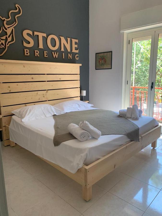 B&B&Beer Cassano delle Murge Zewnętrze zdjęcie