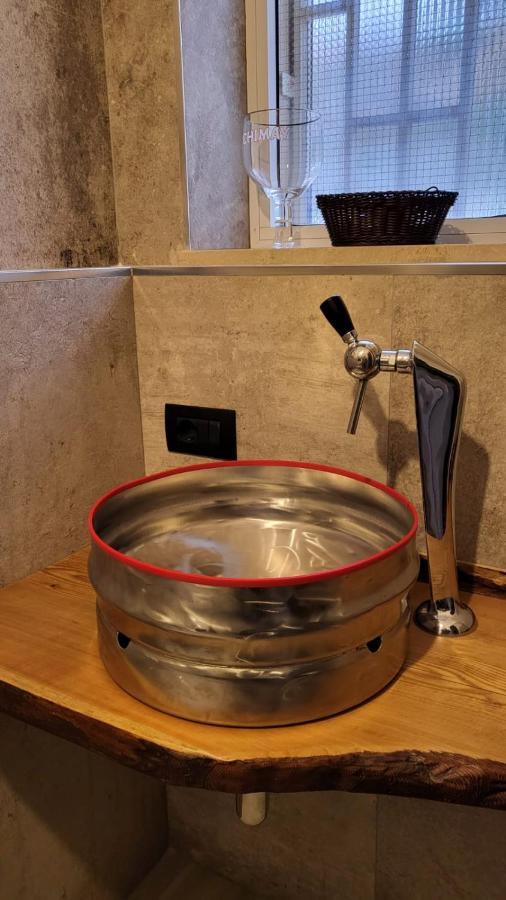 B&B&Beer Cassano delle Murge Zewnętrze zdjęcie