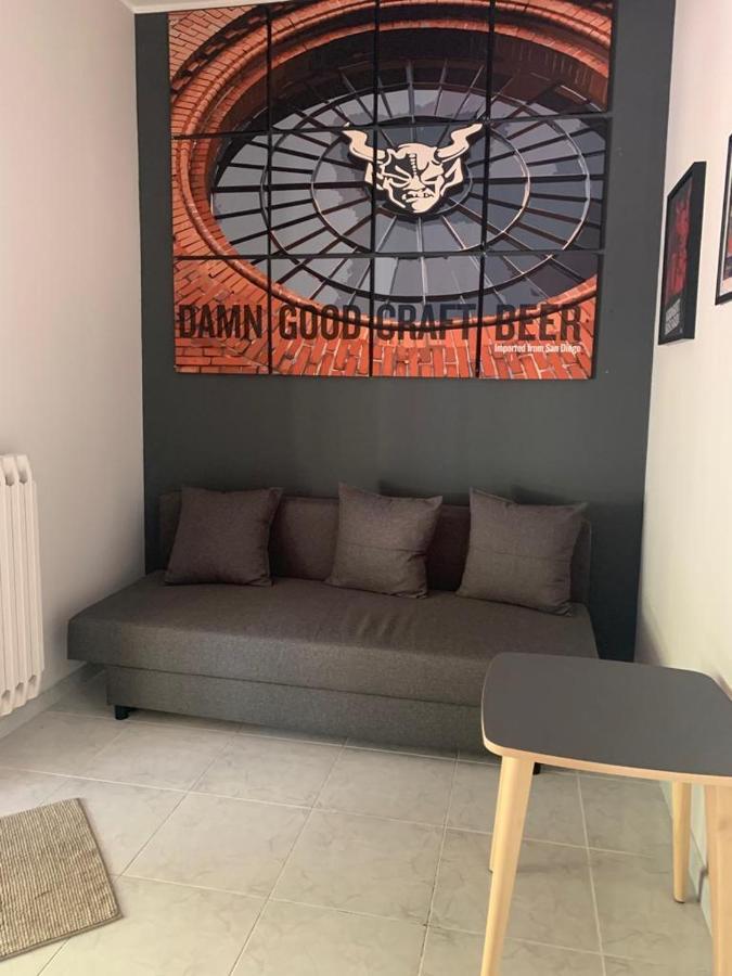B&B&Beer Cassano delle Murge Zewnętrze zdjęcie
