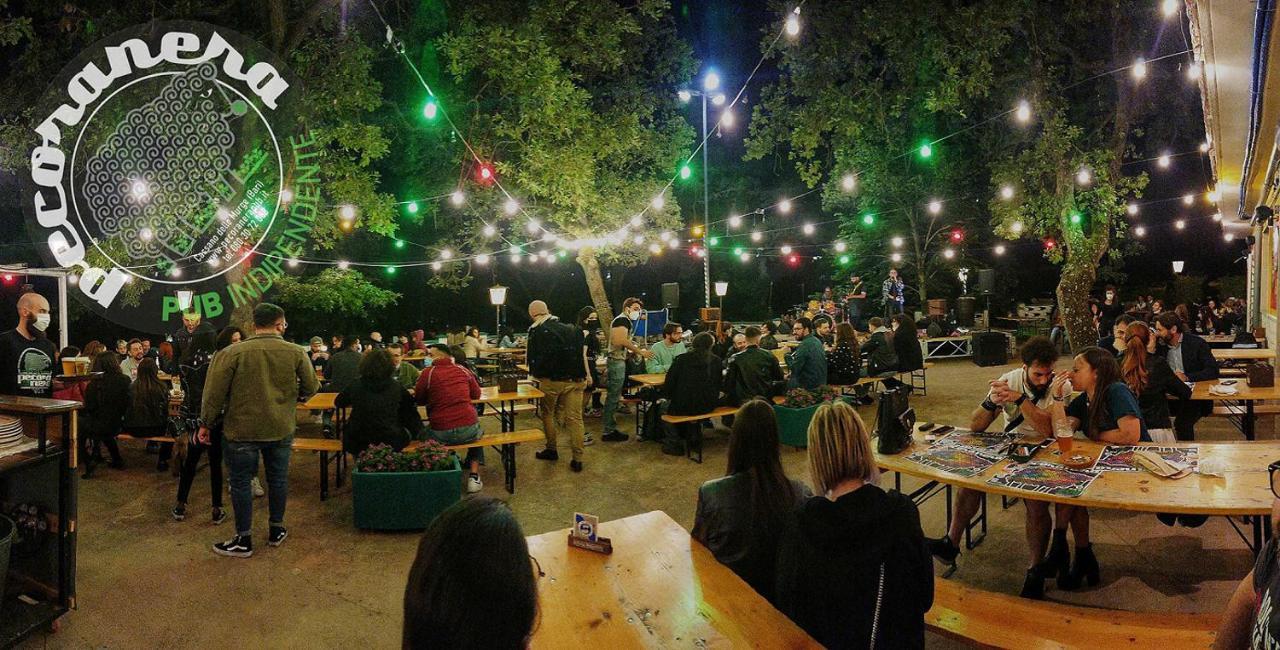 B&B&Beer Cassano delle Murge Zewnętrze zdjęcie