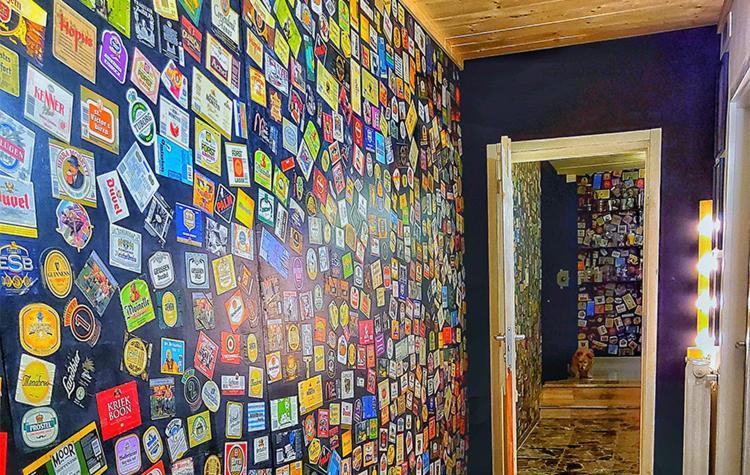 B&B&Beer Cassano delle Murge Zewnętrze zdjęcie